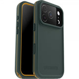 Otterbox iPhone 17 Pro Cover Fre MagSafe Grøn