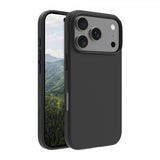 dbramante1928 iPhone 17 Pro Cover Greenland Night Black