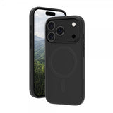 dbramante1928 iPhone 17 Pro Cover Greenland Pro MagSafe Night Black