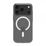 dbramante1928 iPhone 17 Pro Cover Greenland Pro MagSafe Transparent