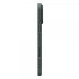Spigen iPhone 17 Pro Cover Liquid Air Abyss Green
