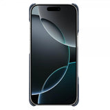 iPhone 17 Pro Cover med to Kortlommer Blå