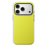 Nomad iPhone 17 Pro Cover Modern Case Volt