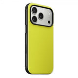 Nomad iPhone 17 Pro Cover Modern Case Volt