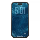 Nomad iPhone 17 Pro Cover Modern Case Volt
