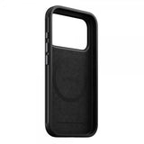 Nomad iPhone 17 Pro Cover Modern Case Volt