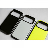 Nomad iPhone 17 Pro Cover Modern Case Volt