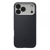 Spigen iPhone 17 Pro Cover Nano Pop MagFit Black Sesame