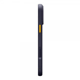 Spigen iPhone 17 Pro Cover Nano Pop MagFit Blueberry Navy