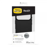 Otterbox iPhone 17 Pro Cover React MagSafe Sort