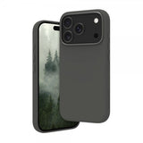 dbramante1928 iPhone 17 Pro Cover Roskilde MagSafe ICON Forest Shadow