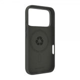 dbramante1928 iPhone 17 Pro Cover Roskilde MagSafe Kickstand ICON Forest Shadow