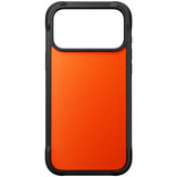 Nomad iPhone 17 Pro Cover Robust Etui Ultra Orange