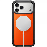 Nomad iPhone 17 Pro Cover Robust Etui Ultra Orange
