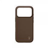 Ideal of Sweden iPhone 17 Pro Cover Silicone Case MagSafe Mocha Mousse