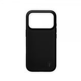 Ideal of Sweden iPhone 17 Pro Cover Silikonecover MagSafe Sort