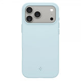 Spigen iPhone 17 Pro Cover Silicone Fit MagFit Mute Blue
