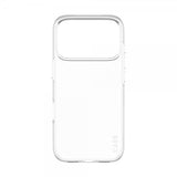 CARE by PanzerGlass iPhone 17 Pro Cover Slim X-Ray Transparent