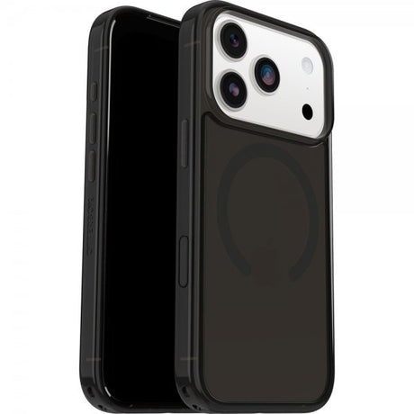 Otterbox iPhone 17 Pro Cover Symmetry Clear MagSafe Black Mist