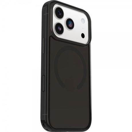 Otterbox iPhone 17 Pro Cover Symmetry Clear MagSafe Black Mist