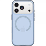 Otterbox iPhone 17 Pro Cover Symmetry Clear MagSafe Blue Bliss