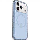 Otterbox iPhone 17 Pro Cover Symmetry Clear MagSafe Blue Bliss