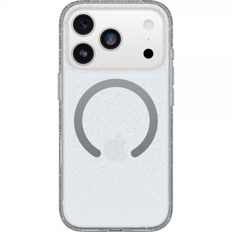 Otterbox iPhone 17 Pro Cover Symmetry Clear MagSafe Stardust