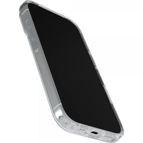 Otterbox iPhone 17 Pro Cover Symmetry Clear MagSafe Gennemsigtig