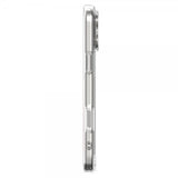 Spigen iPhone 17 Pro Cover Ultra Hybrid Crystal Clear
