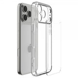Spigen iPhone 17 Pro Cover Ultra Hybrid Crystal Clear