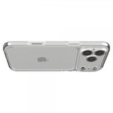Spigen iPhone 17 Pro Cover Ultra Hybrid Crystal Clear