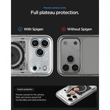 Spigen iPhone 17 Pro Cover Ultra Hybrid Neo One MagFit