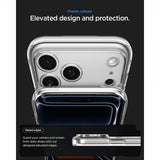 Spigen iPhone 17 Pro Cover Ultra Hybrid Neo One MagFit