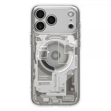 Spigen iPhone 17 Pro Cover Ultra Hybrid Neo One MagFit