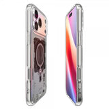 Spigen iPhone 17 Pro Cover Ultra Hybrid Neo One MagFit