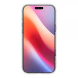 Spigen iPhone 17 Pro Cover Ultra Hybrid T MagFit Glossy White