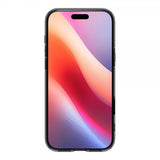 Spigen iPhone 17 Pro Cover Ultra Hybrid T MagFit Mat Sort
