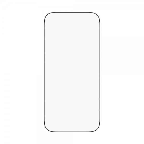PanzerGlass iPhone 17 Pro Skærmbeskyttelse Ultra-Wide Fit Clear Fastfit