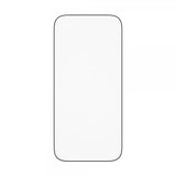 PanzerGlass iPhone 17 Pro Skærmbeskyttelse Ultra-Wide Fit Clear Fastfit