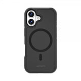 4smarts iPhone 17 Cover Defend Etui Ultimag Sort
