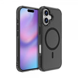 4smarts iPhone 17 Cover Defend Etui Ultimag Sort