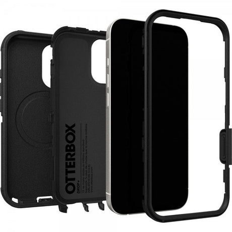 Otterbox iPhone 17 Cover Defender Pro MagSafe Sort