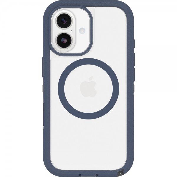 Otterbox iPhone 17 Cover Defender Pro XT MagSafe Baby Blue Jeans