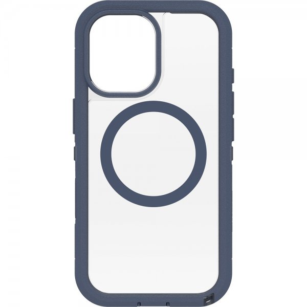 Otterbox iPhone 17 Cover Defender Pro XT MagSafe Baby Blue Jeans