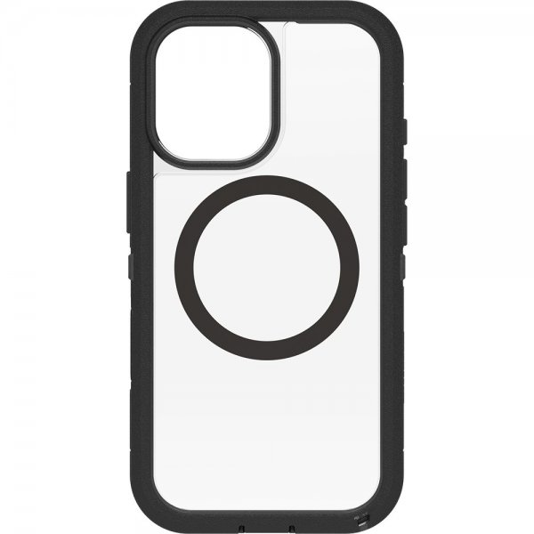 Otterbox iPhone 17 Cover Defender Pro XT MagSafe Dark Side
