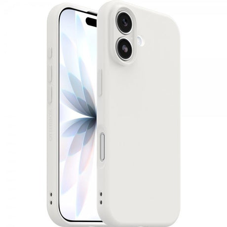 Otterbox iPhone 17 Cover Figura MagSafe Crema