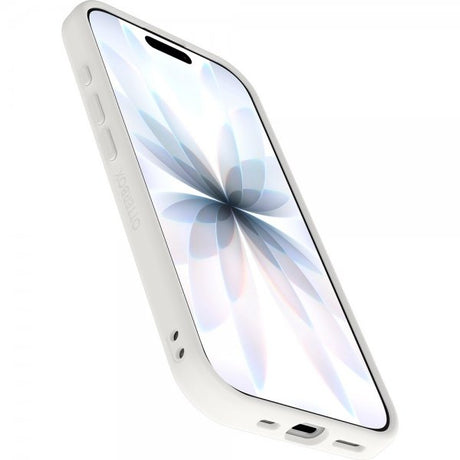 Otterbox iPhone 17 Cover Figura MagSafe Crema