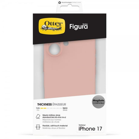 Otterbox iPhone 17 Cover Figura MagSafe Eros