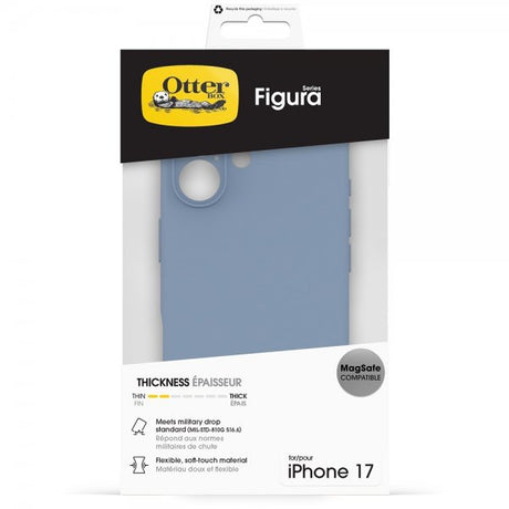 Otterbox iPhone 17 Cover Figura MagSafe Polus