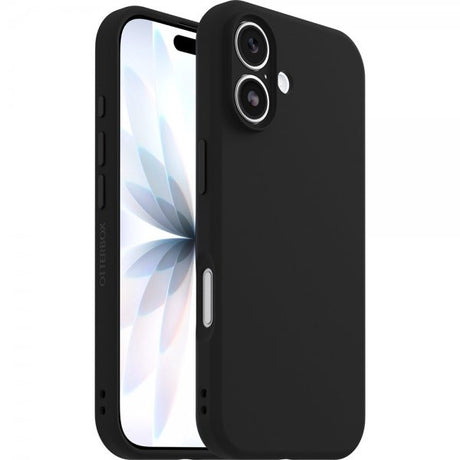 Otterbox iPhone 17 Cover Figura MagSafe Sort